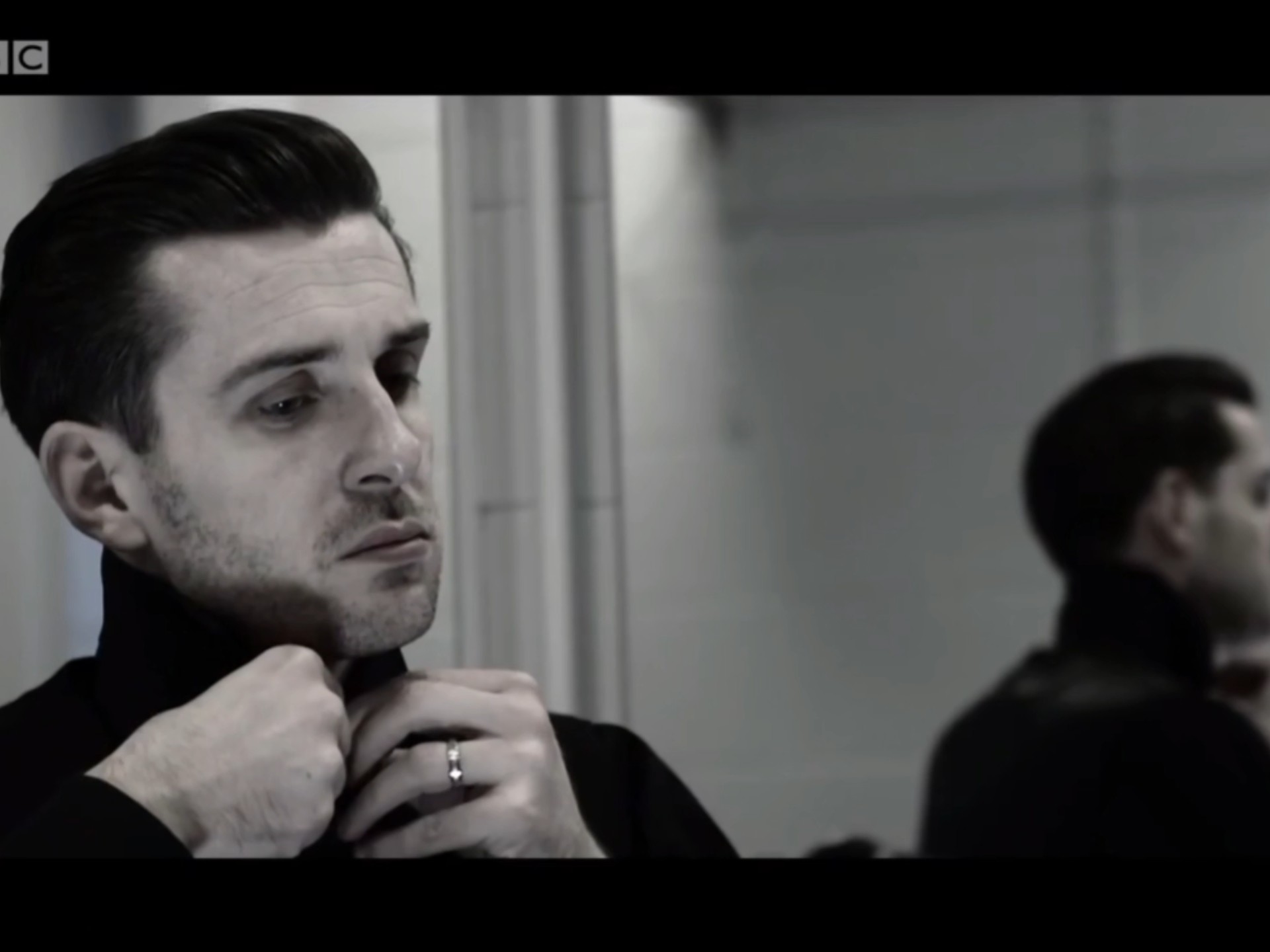 是小克莱顿 是小克莱顿